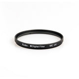 Kenko Multi Coated Eco MC UV Camera Lens Digital Filter