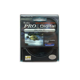 Kenko Pro1 Digital Multi Coated ND8 (W) Camera Lens Filter