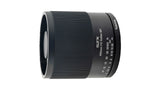 Tokina SZX 400mm and 2x Extender KIT MF Compact lightweight Camera Lens