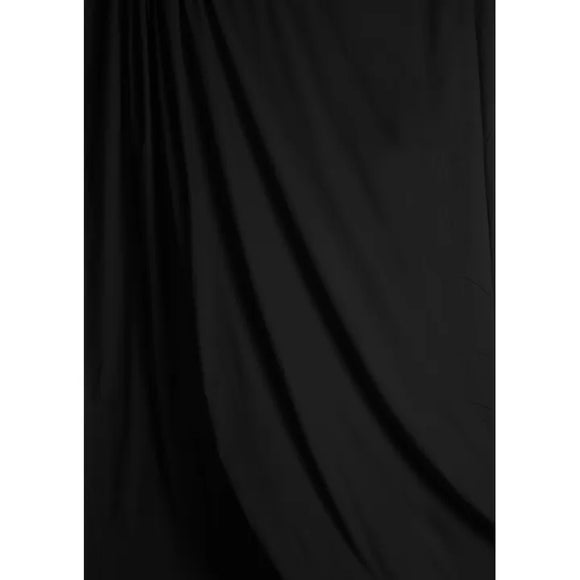 Savage Muslin Background Black Pro Heavy Weight Studio Photography Backdrop Cloth