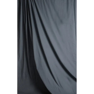 Savage Muslin Background Grey Standard Weight Studio Photography Backdrop Cloth