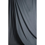 Savage Muslin Background Grey Pro Heavy Weight Studio Photography Backdrop Cloth