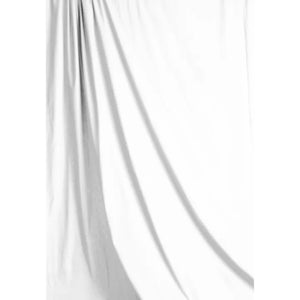 Savage Muslin Background White Pro Heavy Weight Photography Backdrop Cloth