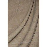 Savage Washed Muslin Brown Backdrop Background Studio Photography Cloth