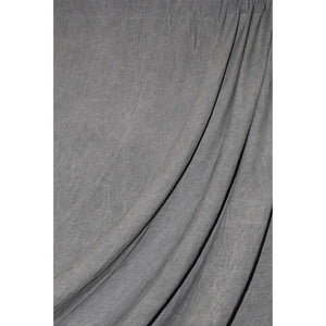 Savage Washed Muslin Dark Gray Backdrop Grey Background Photography Cloth