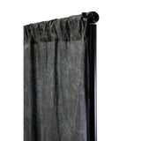 Savage Washed Muslin Dark Gray Backdrop Grey Background Photography Cloth