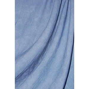 Savage Washed Muslin Sky Blue Backdrop Background Studio Photography Cloth