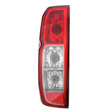 Right/Left Rear Tail Light Lamp with Wiring Harness For Nissan Navara D40 2005-2015 Assembly