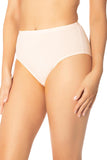 Sloggi Originals Hikini Womens Underwear Undies Panties Briefs Fresh Powder Beige 1 Piece High Waisted Bikini