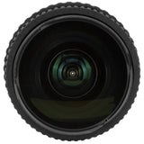 Tokina 10-17mm f3.5-4.5 DX Fisheye Camera Lens