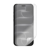 2pcs Soft PET Film Screen Protector Guard for Apple iPhone 18 PRO MAX Front Bulk
