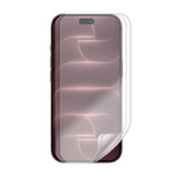 2pcs Soft PET Film Screen Protector Guard for Apple iPhone 18 PRO Front Bulk