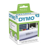 Dymo LabelWriter Shipping Address Labels 36mm x 89mm White 520 Pack S0722400