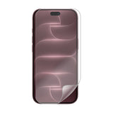 Soft Anti-scratch PET Film Screen Protector Guard for Apple iPhone 18 PRO Front