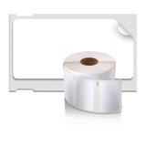Dymo LabelWriter MultiLabel Shipping Labels 32mm x 57mm White 1000 Pack S0722540
