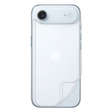2pcs Soft PET Film Screen Protector Guard for Apple iPhone 17 AIR BACK Bulk