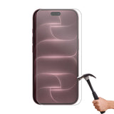 9H Tempered Glass Screen Protector Guard for Apple iPhone 18 PRO Front