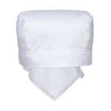 Portwest 4 Pack MeshAir Pro Bandana Chef Cook Kitchen Hat Cap Adjustable Bulk