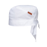 Portwest 4 Pack MeshAir Pro Bandana Chef Cook Kitchen Hat Cap Adjustable Bulk