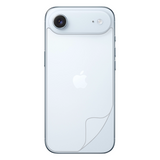Soft PET Film Screen Protector Guard for Apple iPhone 17 AIR BACK Anti-scratch