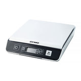 Dymo M10 Digital USB Postal Shipping Scale 10kg LCD Display S0929010 Silver