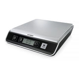 Dymo M10 Digital USB Postal Shipping Scale 10kg LCD Display S0929010 Silver