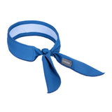 Portwest CV05 Cooling Neck Scarf Bandana Headband UV Protection Padded Blue