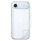 3pcs Soft PET Film Screen Protector Guard for Apple iPhone 17 AIR BACK Bulk
