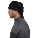 9x Portwest MeshAir Pro Bandana Chef Cooking Hat Cap Cooling Adjustable Bulk