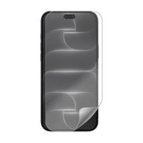 Soft PET Film Screen Protector Guard for Apple iPhone 18 PRO MAX Anti-scratch