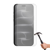 2pcs Tempered Glass Screen Protector Guard for Apple iPhone 18 PRO MAX Bulk