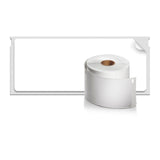 Dymo LabelWriter Shipping Address Labels 25mm x 54mm White 500 Pack S0722520