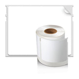 Dymo LabelWriter Multi-Purpose Labels 54mm x 70mm White 320 Pack S0722440