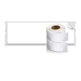 Dymo LabelWriter Shipping Address Labels 36mm x 89mm White 520 Pack S0722400