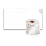 Dymo LabelWriter 54mm x 101mm White 220 Shipping Labels Sticker Pack S0722430
