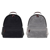 ONA Bolton Street Backpack 13'' Laptop Lens Camera Canvas Case Bag