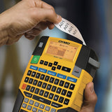 Dymo Rhino 4200 Label Maker Machine Printer Labeller 150 Symbols N 2175088
