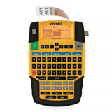 Dymo Rhino 4200 Label Maker Machine Printer Labeller 150 Symbols N 2175088