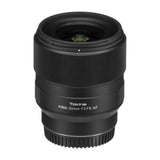 Tokina FiRIN 20mm f/2 FE AF Camera Lens for Sony E-Mount (Auto Focus)