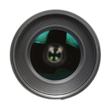 Tokina FiRIN 20mm f/2 FE MF Camera Lens for Sony E-Mount (Manual Focus)