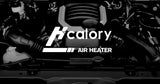 HCalory 12V 2-8KW Car Parking Heater Air Diesel RC LCD for Caravan Campervan Motorhome Truck RV SUV Boat