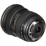Tokina 11-28mm f/4 PRO DX Wide Zoom Camera Lens