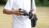 Tokina SZ 600mm PRO F8 MF CF Telephoto Lens For Fujifilm X-Mount Camera + Hood