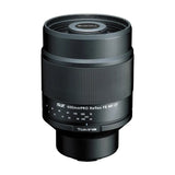 Tokina SZ 600mm PRO F8 MF CF Telephoto Lens For Fujifilm X-Mount Camera + Hood