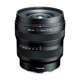 Tokina atx-m 11-18mm F2.8 APS-C Lens for Sony E-Mount Camera with BH-674 Hood