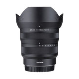 Tokina atx-m 11-18mm F2.8 APS-C Lens for Sony E-Mount Camera with BH-674 Hood