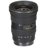 Tokina 14-20mm f/2 PRO DX Camera Wide Angle Zoom Lens