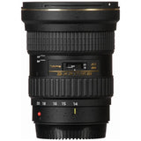 Tokina 14-20mm f/2 PRO DX Camera Wide Angle Zoom Lens