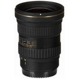 Tokina 14-20mm f/2 PRO DX Camera Wide Angle Zoom Lens