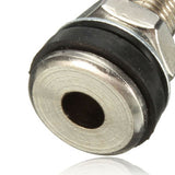 Tubeless 35mm Motorcycle Scooter Bicycle Car Tyre Wheel Air Valve Dust Cap